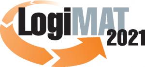 Logo Logimat2021